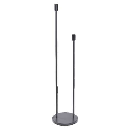LEDVANCE stojací svítidlo Decor Stick 2xE27 220-240 V