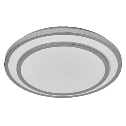 LEDVANCE stropní svítidlo Orbis Berlin 24 W 220-240 V 3000 K 1500 lm 390 mm