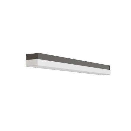 OSMONT MAT71036 MATAR 1 stropní/nástěnné plastové svítidlo IP44 3000 K 13W LED