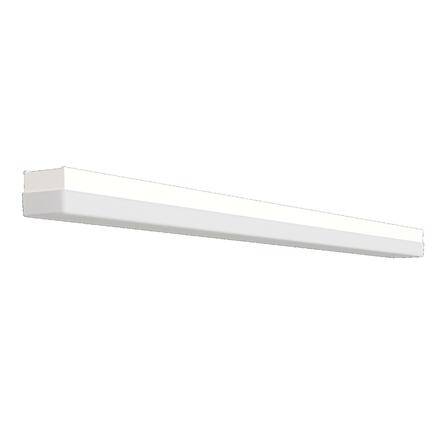 OSMONT MAT71040 MATAR 2 stropní/nástěnné plastové svítidlo IP44 3000 K 20W LED