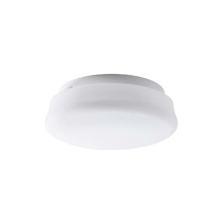 OSMONT RAN61442 RANA stropní/nástěnné skleněné svítidlo bílá IP44 3000 K 15W LED
