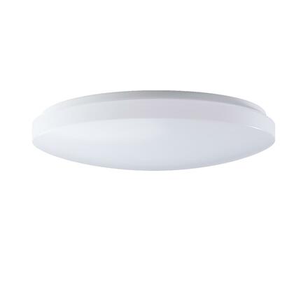 OSMONT SAG71430 SAGITA 2 stropní/nástěnné plastové svítidlo IP54 3000/4000 K 34W LED HF