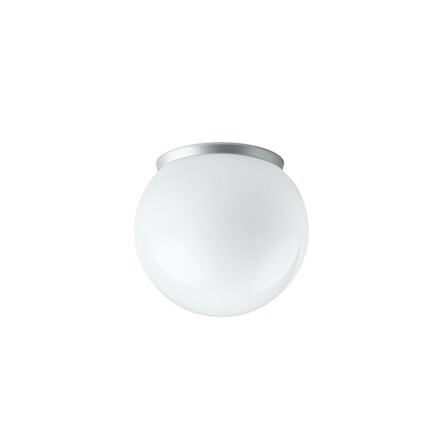 OSMONT SKA40132 SKAT 1 stropní/nástěnné plastové svítidlo IP65 25W E27