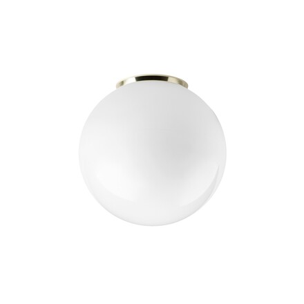 OSMONT SKA68423 SKAT 2 stropní/nástěnné plastové svítidlo IP65 3000 K 20W LED