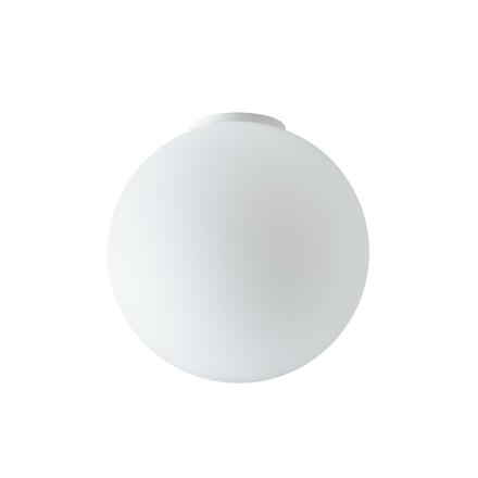OSMONT STY61240 STYX 4 stropní skleněné svítidlo bílá IP65 3000 K 27W LED