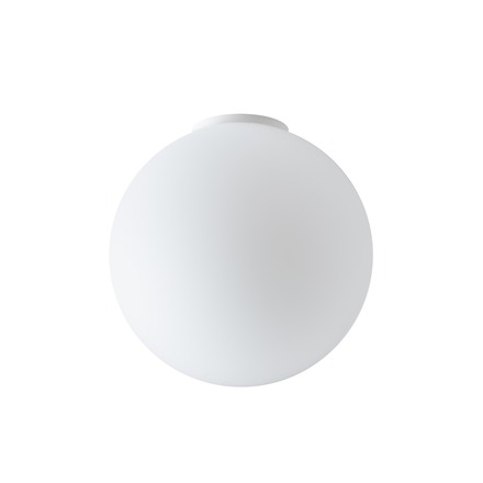 OSMONT STY61741 STYX 4 stropní skleněné svítidlo bílá IP65 4000 K 27W LED DALI