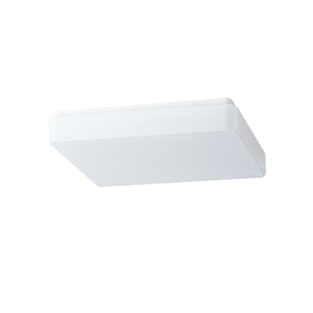 OSMONT TIL67764 TILIA 2A stropní/nástěnné plastové svítidlo IP54 4000 K 17W LED nouzové kombinované 3 h