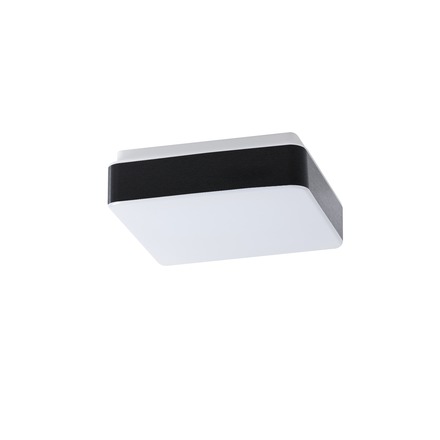 OSMONT TIL69273 TILIA C1A stropní/nástěnné plastové svítidlo IP54 3000 K 11W LED HF