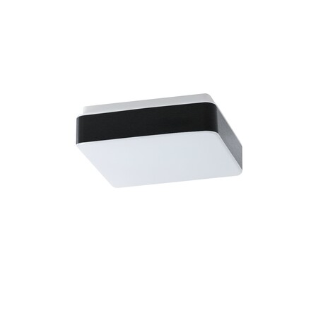 OSMONT TIL69773 TILIA C1A stropní/nástěnné plastové svítidlo IP54 4000 K 11W LED HF