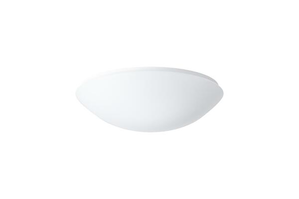 OSMONT TIT53773 TITAN 2 stropní/nástěnné plastové svítidlo bílá IP54 4000 K 34W LED HF