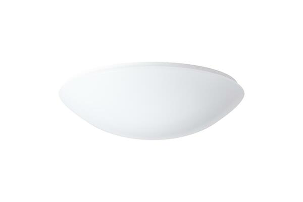 OSMONT TIT56740 TITAN 3 stropní/nástěnné plastové svítidlo bílá IP54 4000 K 54W LED DALI