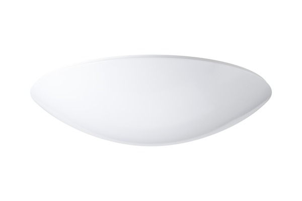 OSMONT TIT56767 TITAN 5 stropní/nástěnné plastové svítidlo bílá IP54 4000 K 98W LED DALI