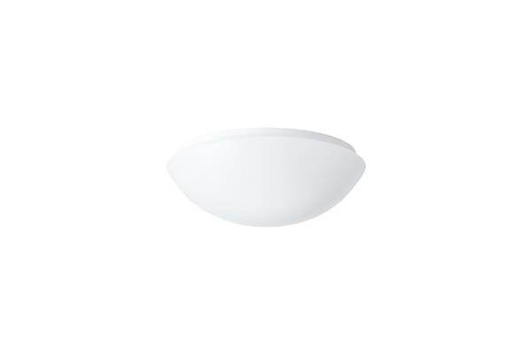 OSMONT TIT71457 TITAN 1 stropní/nástěnné plastové svítidlo bílá IP54 3000/4000 K 13W LED HF