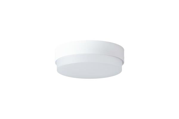 OSMONT TRI50161 TRITON 2 stropní/nástěnné průmyslové plastové svítidlo bílá IP65 3000 K 27W LED