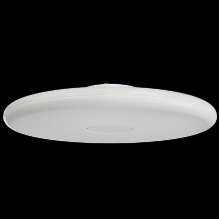OSMONT ZET60512 ZETA 2 FP stropní/nástěnné plastové svítidlo bílá IP40 4000 K 38W LED