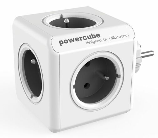 PowerCube Original, šedá