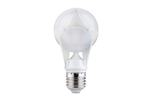 Paulmann LED Premium AGL 10W, E27, teplá bílá 282.22 P 28222