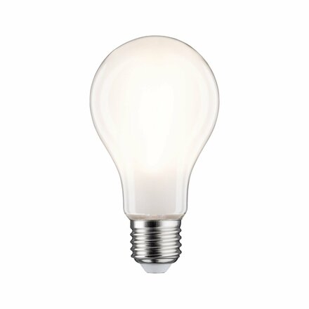 PAULMANN LED žárovka 11,5 W E27 mat teplá bílá 286.48 P 28648