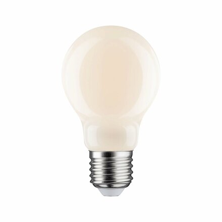 PAULMANN LED žárovka 5,1 W E27 mat teplá bílá stmívatelné 286.99