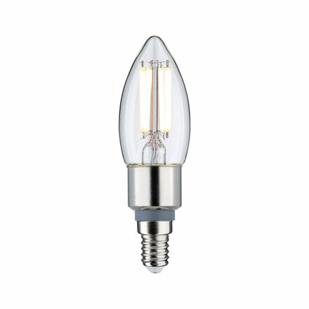 PAULMANN LED svíčka 5 W E14 1800-3000K dim to warm 287.77