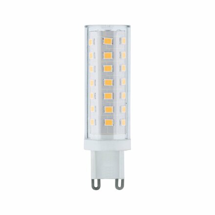 PAULMANN LED  5W G9 neutrální bílá, stmívatelné 288.00