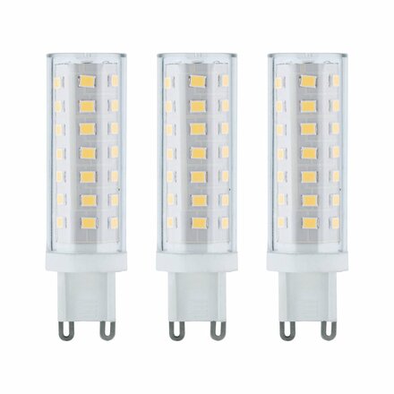 PAULMANN LED  3x5W G9 neutrální bílá 288.01