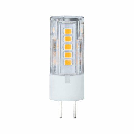 PAULMANN LED umělá hmota GY6,35 3,5W 300lm 12V teplá bílá 288.21