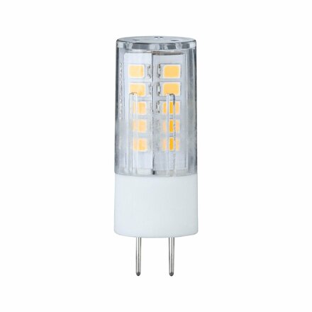 PAULMANN LED umělá hmota GY6,35 3W 300lm 12V neutrální bílá 288.24