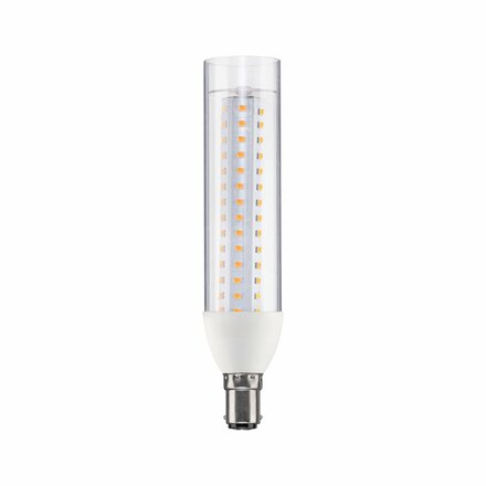 PAULMANN LED žárovka B15d 230V 9,5W 2700K