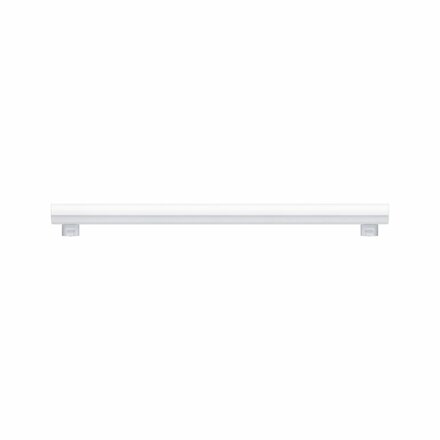 PAULMANN Standard 230V LED trubka S14s 500mm 8W 2700K stmívatelné satén 289.92