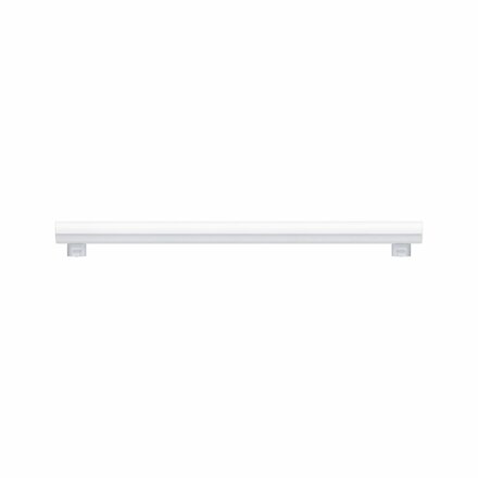 PAULMANN Standard 230V LED trubka S14s 500mm 8W 2700K stmívatelné satén 289.92