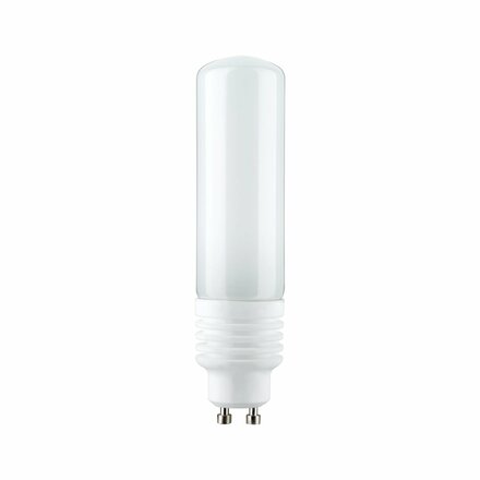 PAULMANN Standard 230V LED Deco Pipe GU10 4,9W 2700K satén 290.58