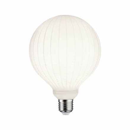 PAULMANN White Lampion Filament 230V LED Globe G125 E27 4,3W 3000K stmívatelné bílá 290.79