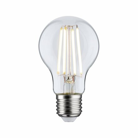 PAULMANN Eco-Line Filament 230V LED žárovka E27 1ks-sada 2,5W 4000K čirá