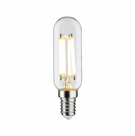 PAULMANN Filament 230V LED trubka E14 5,9W 2700K stmívatelné čirá