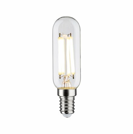 PAULMANN Filament 230V LED trubka E14 5,9W 4000K stmívatelné čirá