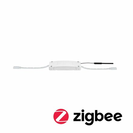 Paulmann SmartHome Zigbee MaxLED stmívání/vypnutí řídící jednotka max. 144W 500.45 P 50045