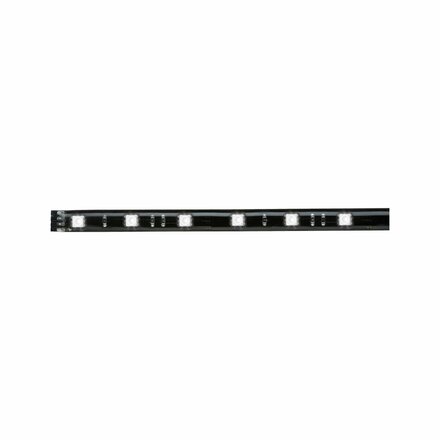 Paulmann Function yourLED Stripe 98cm RGB 9,36W černá plast 702.10 P 70210