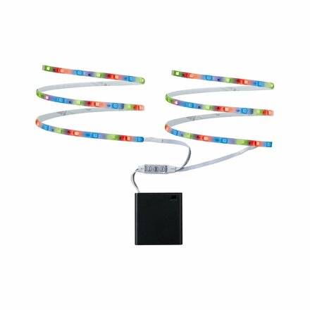 Paulmann LED Mobil Stripe RGB 2x80cm 1,2W bateriové napájení  707.00 P 70700