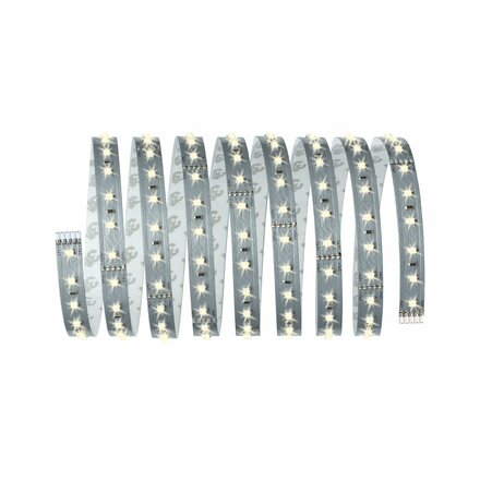 Paulmann MaxLED 500 Strip 2,5m denní bílá bez krytí 708.28 P 70828