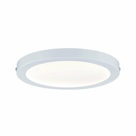 Paulmann Atria LED Panel kruhové 18,5W bílá mat stmívatelné 708.68 P 70868