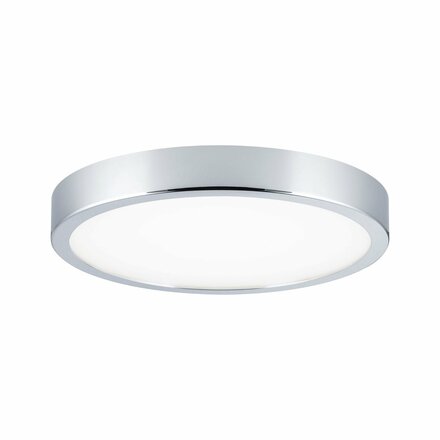 Paulmann stropní svítidlo LED Aviar IP44 20W chrom 708.82 P 70882