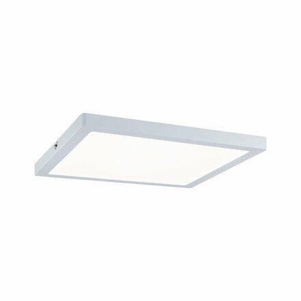 Paulmann Atria LED Panel hranaté 20W bílá mat 709.39 P 70939