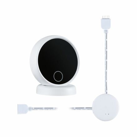 PAULMANN MaxLED senzor Wireless Touch DC 24V max. 144W bílá/černá