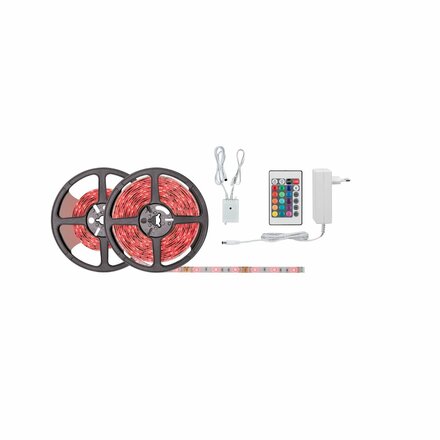 Paulmann SimpLED Strip Set 7,5m 26W RGB s krytím 789.79 P 78979