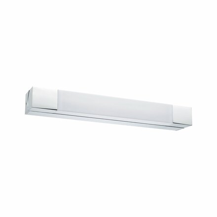 Paulmann LED svítidlo k zrcadlu Quasar IP44 7,5W 440mm chrom/bílá 797.14 P 79714