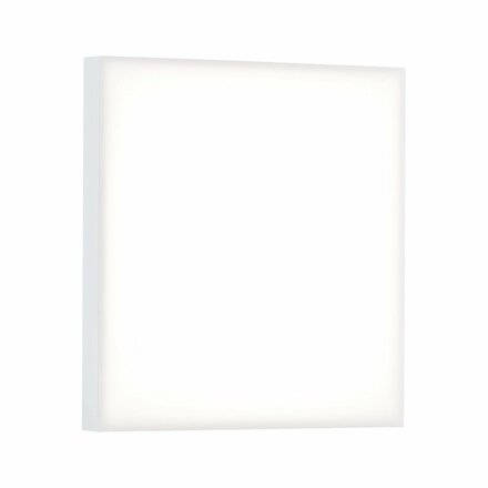 PAULMANN Velora LED Panel 225x225mm 13 W bílá mat 798.16