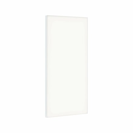 PAULMANN Velora LED Panel 595x295mm 29 W bílá mat 798.19