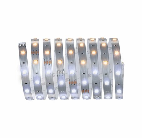 PAULMANN MaxLED 250 Strip bez krytí 2,5m TunableWhite 798.62