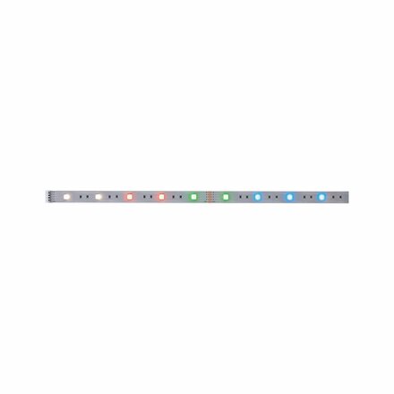 PAULMANN MaxLED 250 RGBW Strip bez krytí 1m 7W 798.65